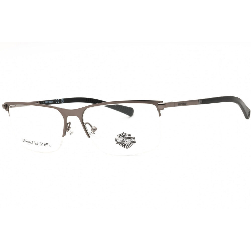 NWT Harley Davidson HD0979-009 59mm New Eyeglasses